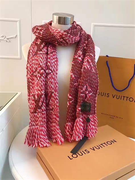 cheap louis vuitton scarf replica|louis vuitton scarf dupe.